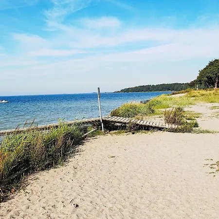 Feriehus Holiday Ii *