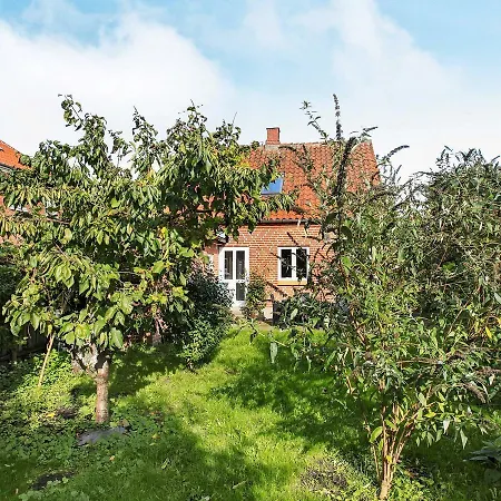 Vakantiehuis Holiday Ii *