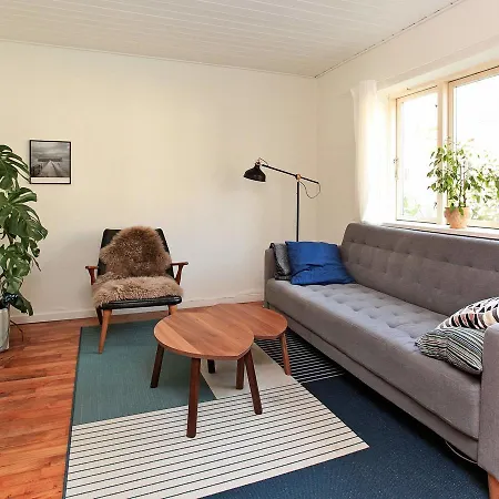 Feriehus Holiday Ii Nysted